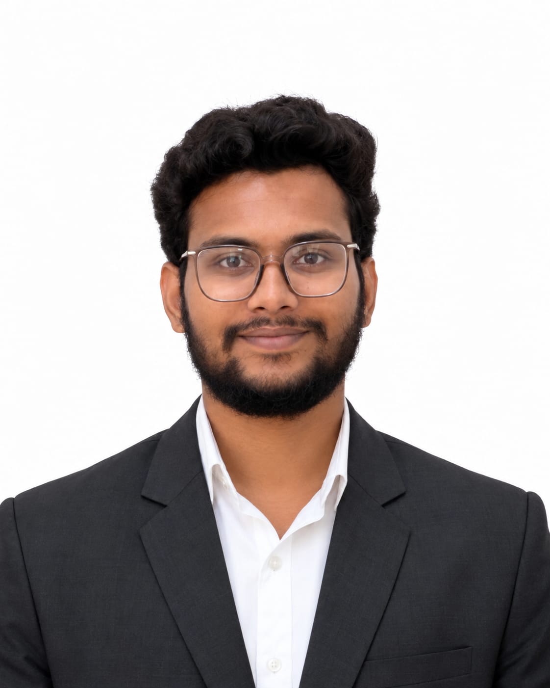 NSS President Portrait
